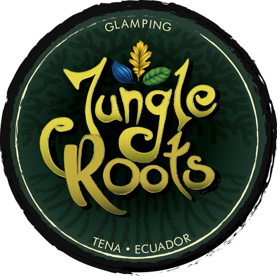 Hotel Jungle Roots à Tena Extérieur photo