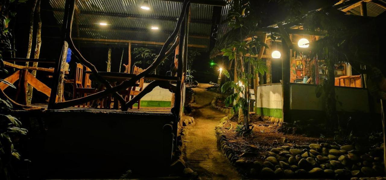 Hotel Jungle Roots à Tena Extérieur photo